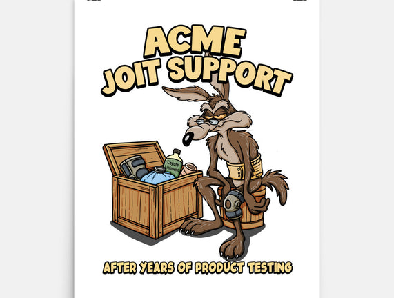 ACME Joint Support