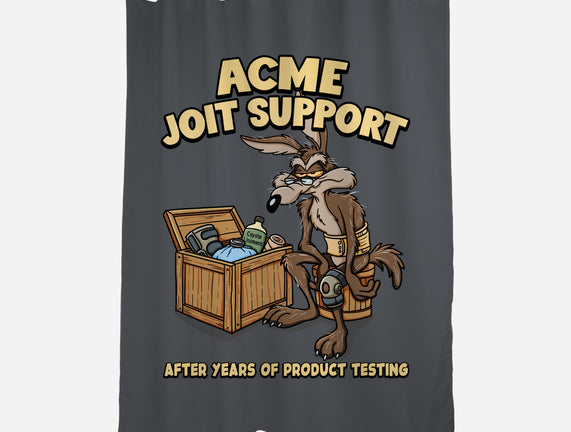ACME Joint Support