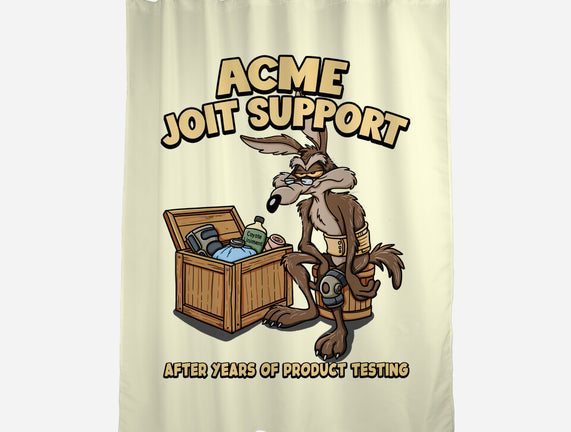 ACME Joint Support