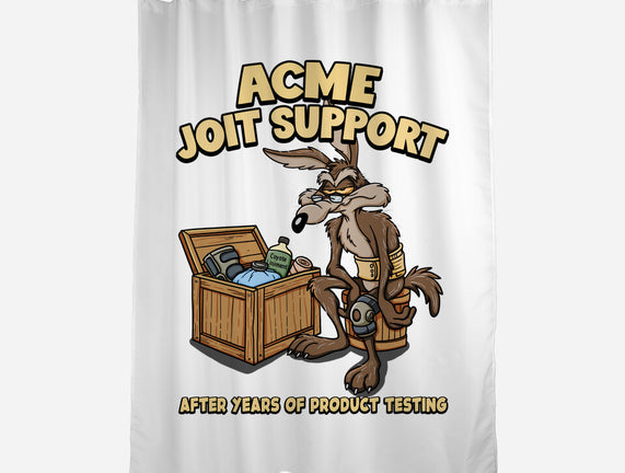 ACME Joint Support