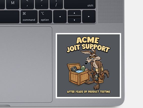 ACME Joint Support