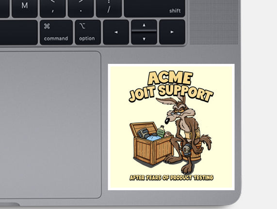 ACME Joint Support