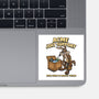 ACME Joint Support-None-Glossy-Sticker-JamesQJO