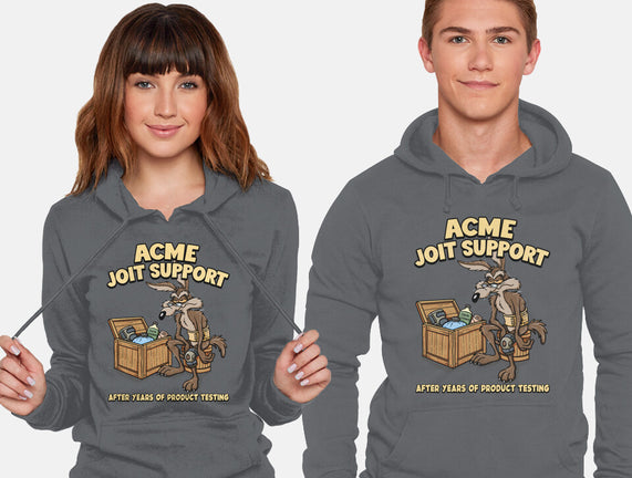 ACME Joint Support