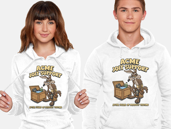 ACME Joint Support