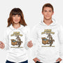 ACME Joint Support-Unisex-Pullover-Sweatshirt-JamesQJO