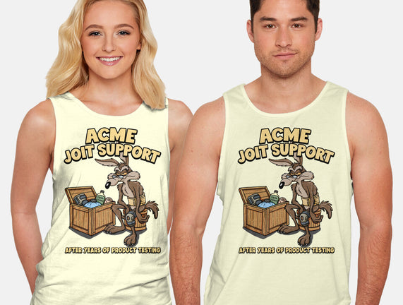 ACME Joint Support