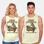 ACME Joint Support-Unisex-Basic-Tank-JamesQJO