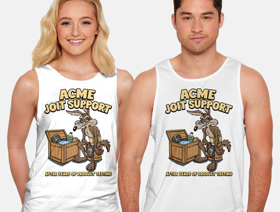 ACME Joint Support