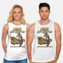 ACME Joint Support-Unisex-Basic-Tank-JamesQJO