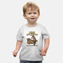 ACME Joint Support-Baby-Basic-Tee-JamesQJO