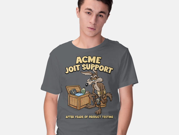 ACME Joint Support