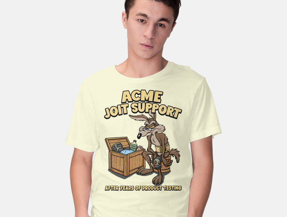 ACME Joint Support
