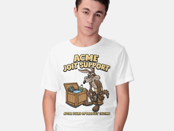 ACME Joint Support