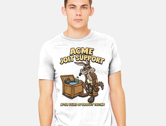ACME Joint Support