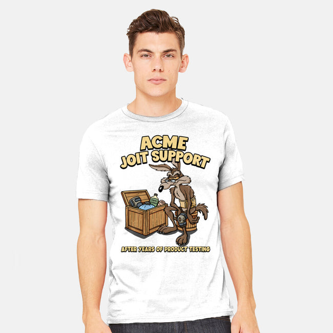 ACME Joint Support-Mens-Heavyweight-Tee-JamesQJO