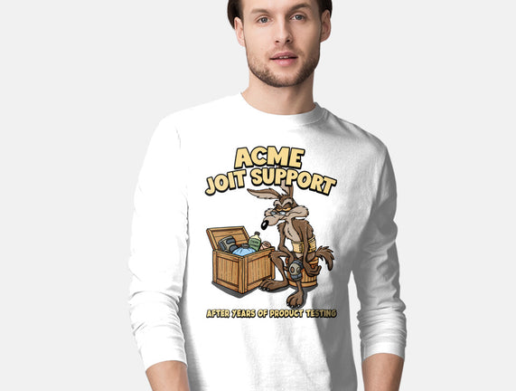 ACME Joint Support