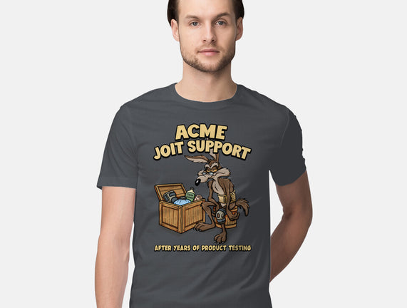 ACME Joint Support