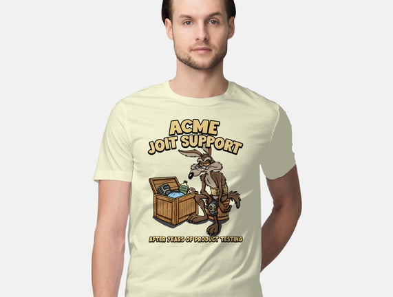 ACME Joint Support