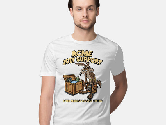 ACME Joint Support