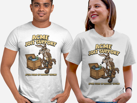 ACME Joint Support