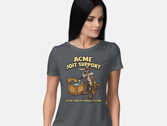ACME Joint Support