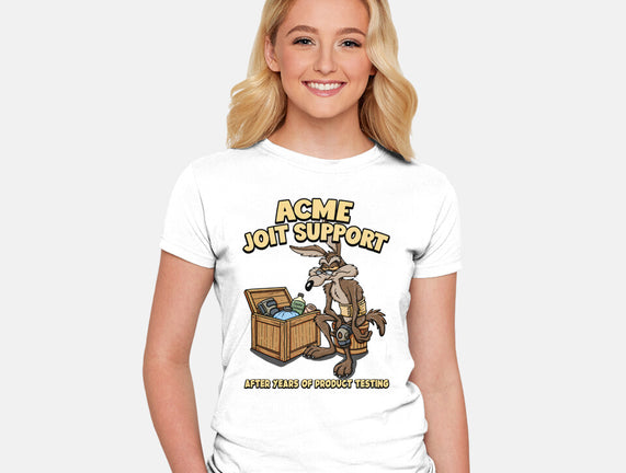 ACME Joint Support