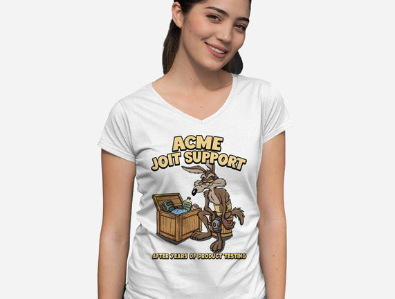 ACME Joint Support