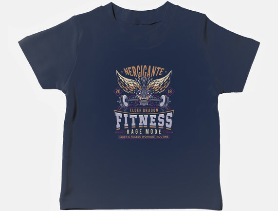 Nergigante Fitness