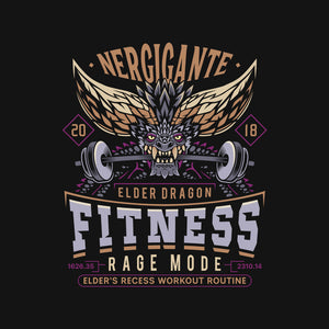 Nergigante Fitness