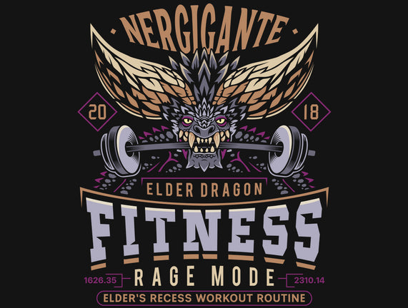 Nergigante Fitness