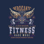Nergigante Fitness-Unisex-Kitchen-Apron-LAGELANTEE