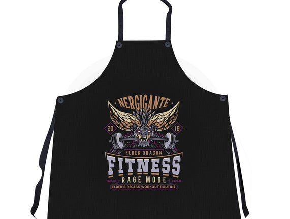 Nergigante Fitness