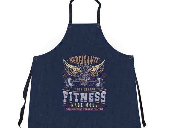 Nergigante Fitness