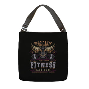 Nergigante Fitness