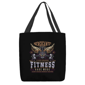 Nergigante Fitness
