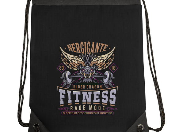 Nergigante Fitness