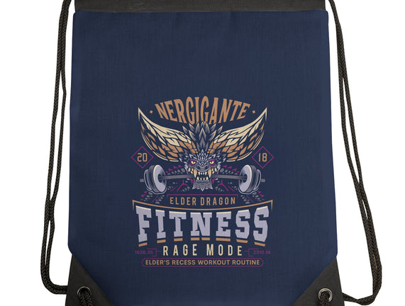 Nergigante Fitness