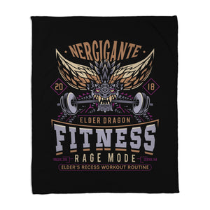 Nergigante Fitness
