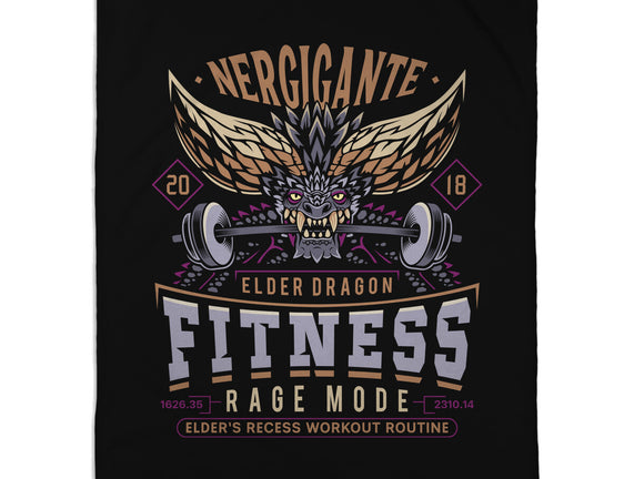 Nergigante Fitness