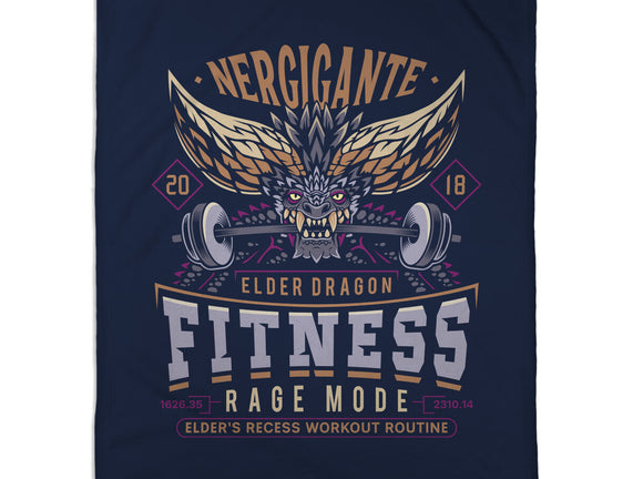 Nergigante Fitness