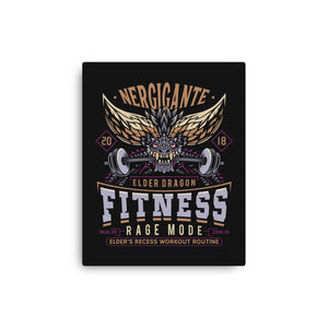 Nergigante Fitness