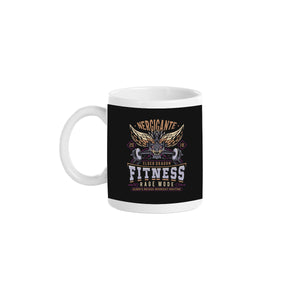 Nergigante Fitness