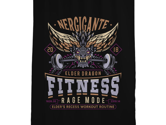 Nergigante Fitness