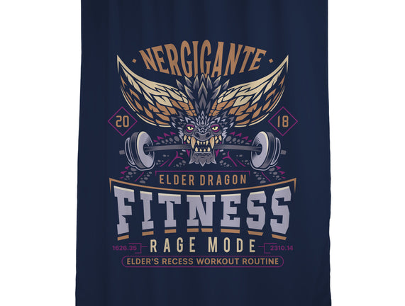 Nergigante Fitness