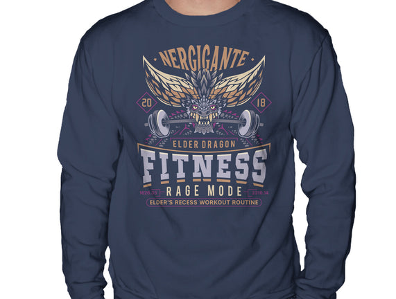 Nergigante Fitness
