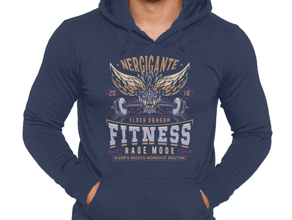 Nergigante Fitness