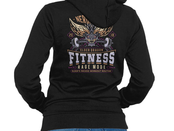 Nergigante Fitness