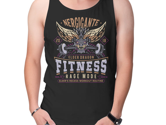 Nergigante Fitness