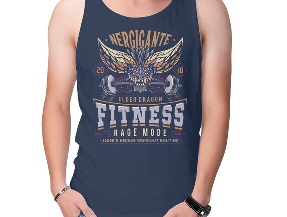 Nergigante Fitness